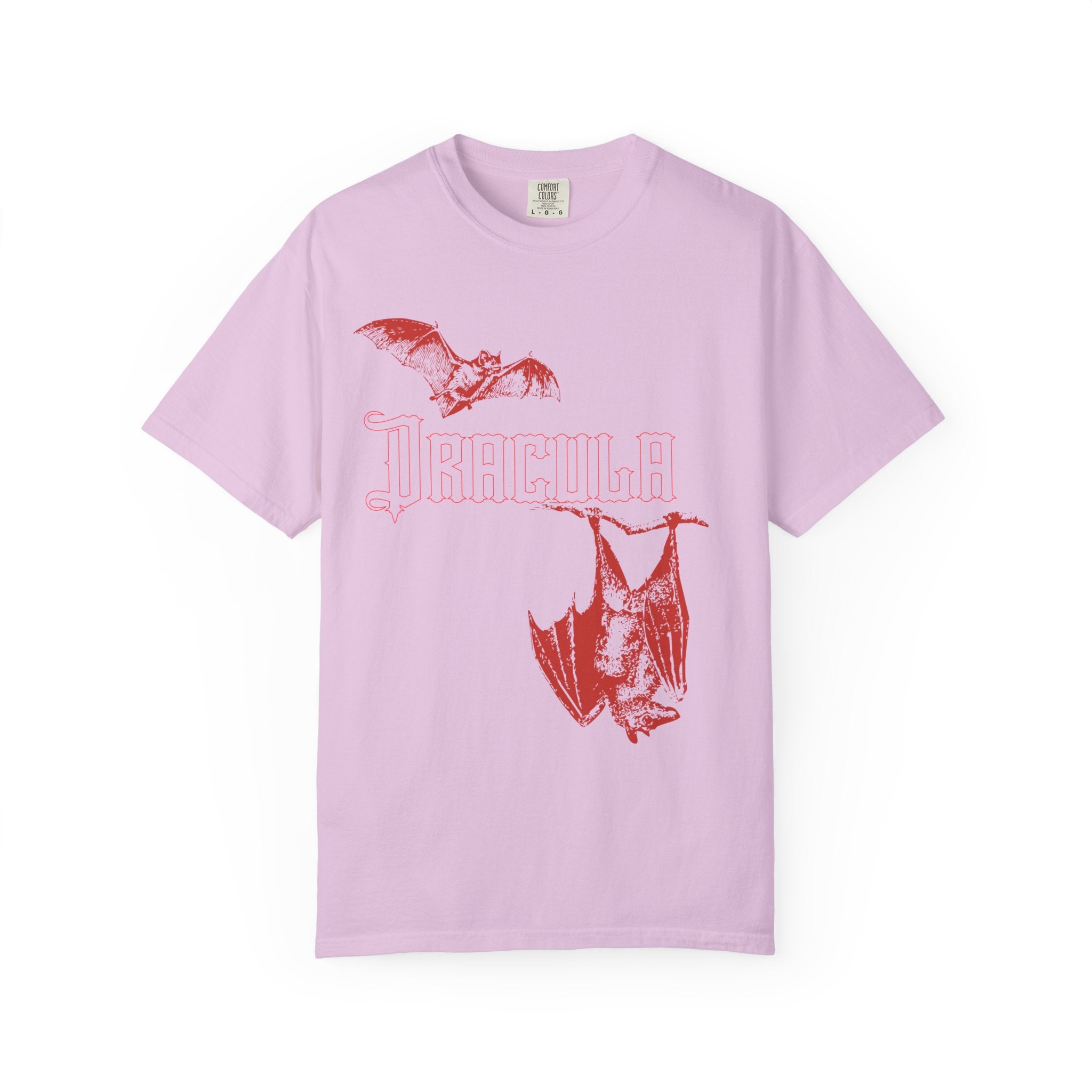 Dracula Bats T-Shirt