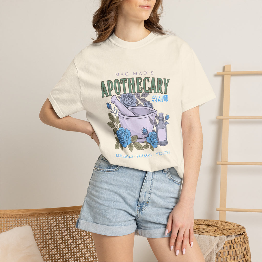 Apothecary T-Shirt