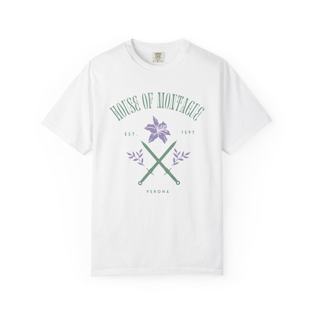 House of Montague T-Shirt