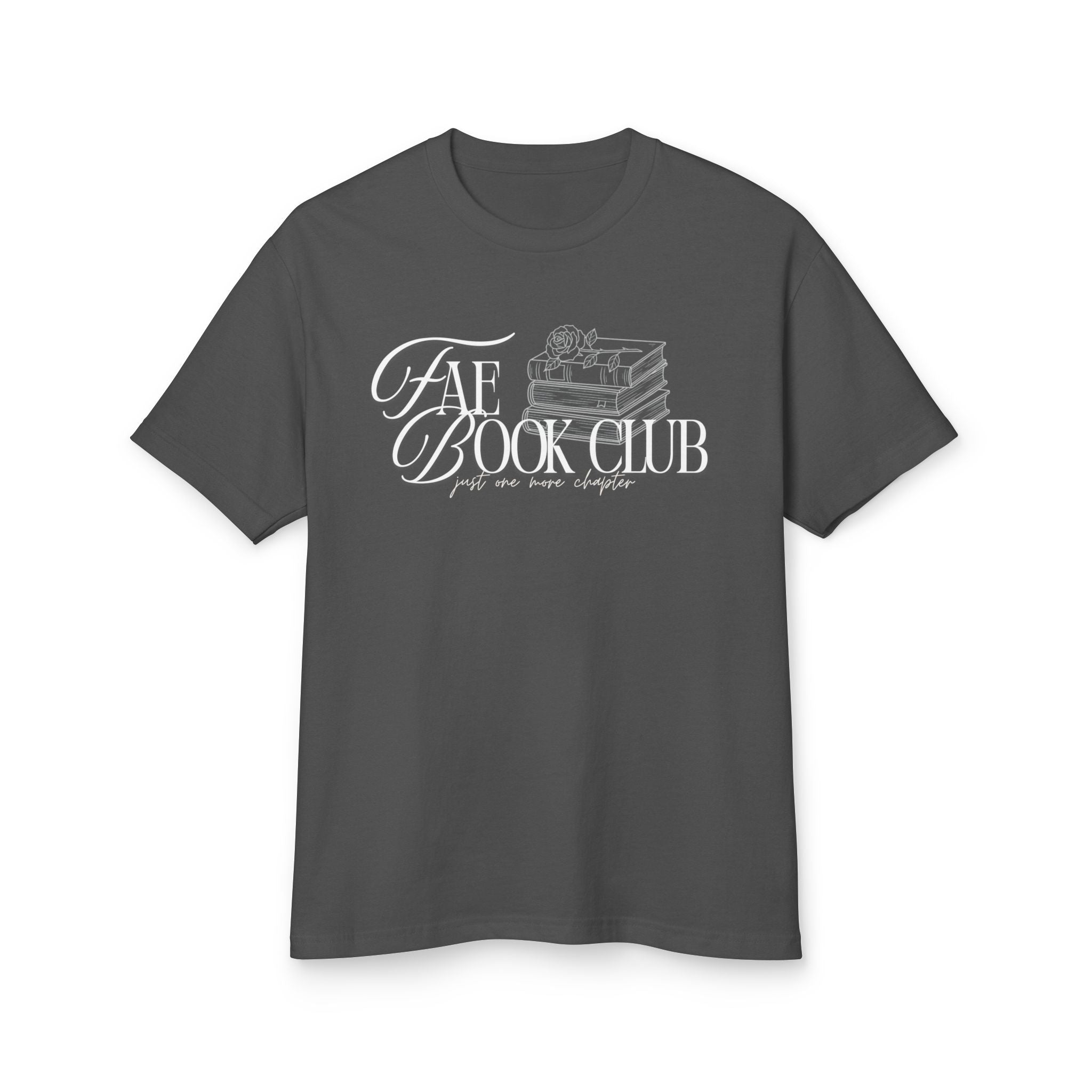 Fae Book Club T-Shirt