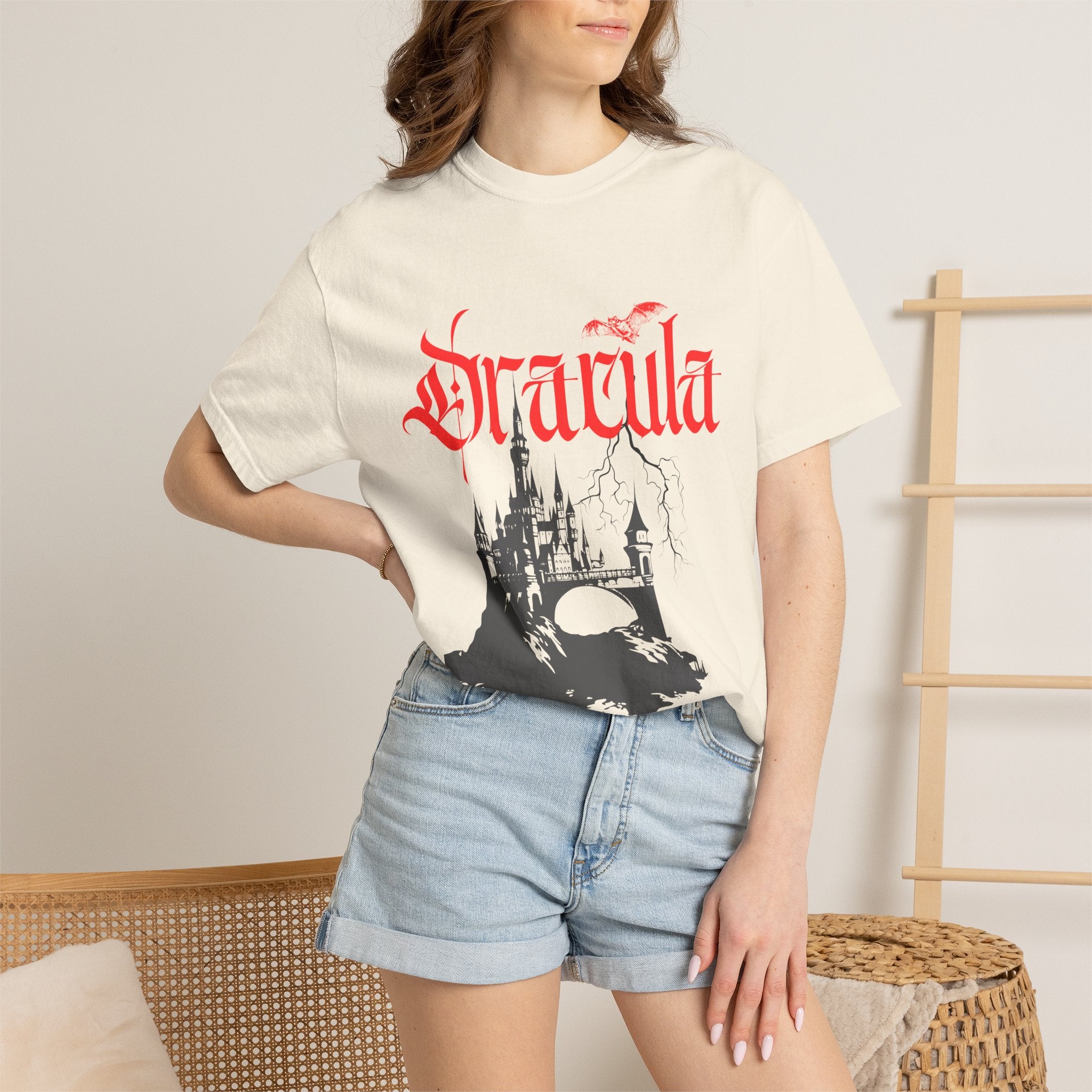 Dracula T-Shirt