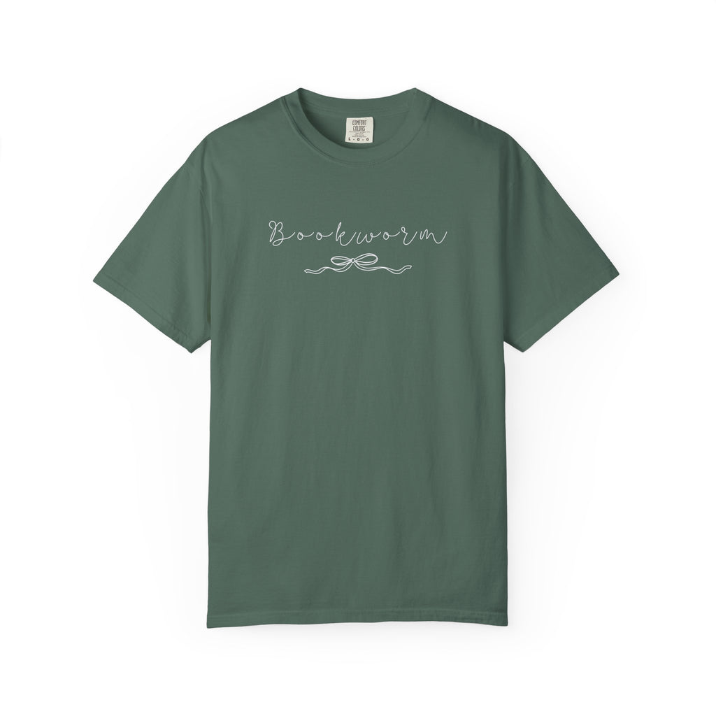 Bookworm T-Shirt
