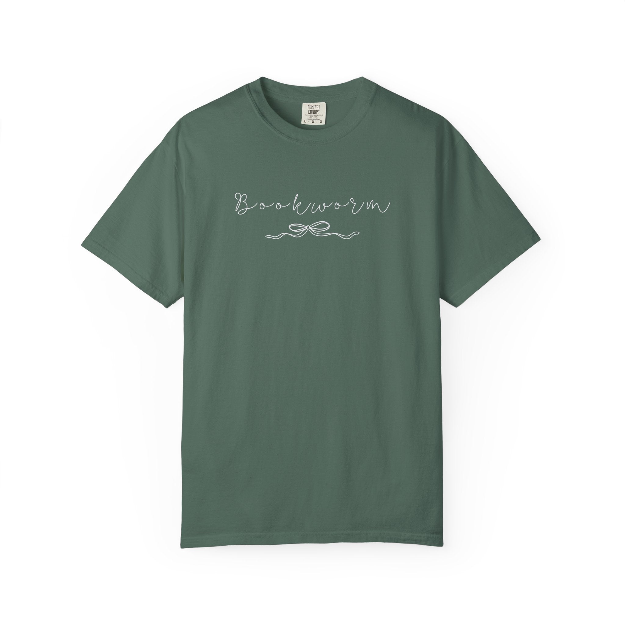Bookworm T-Shirt