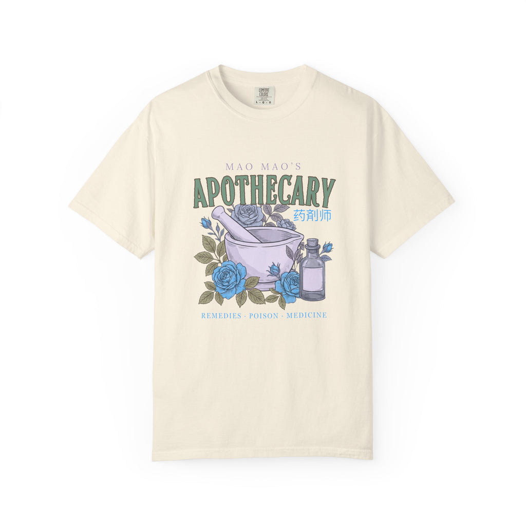 Apothecary T-Shirt