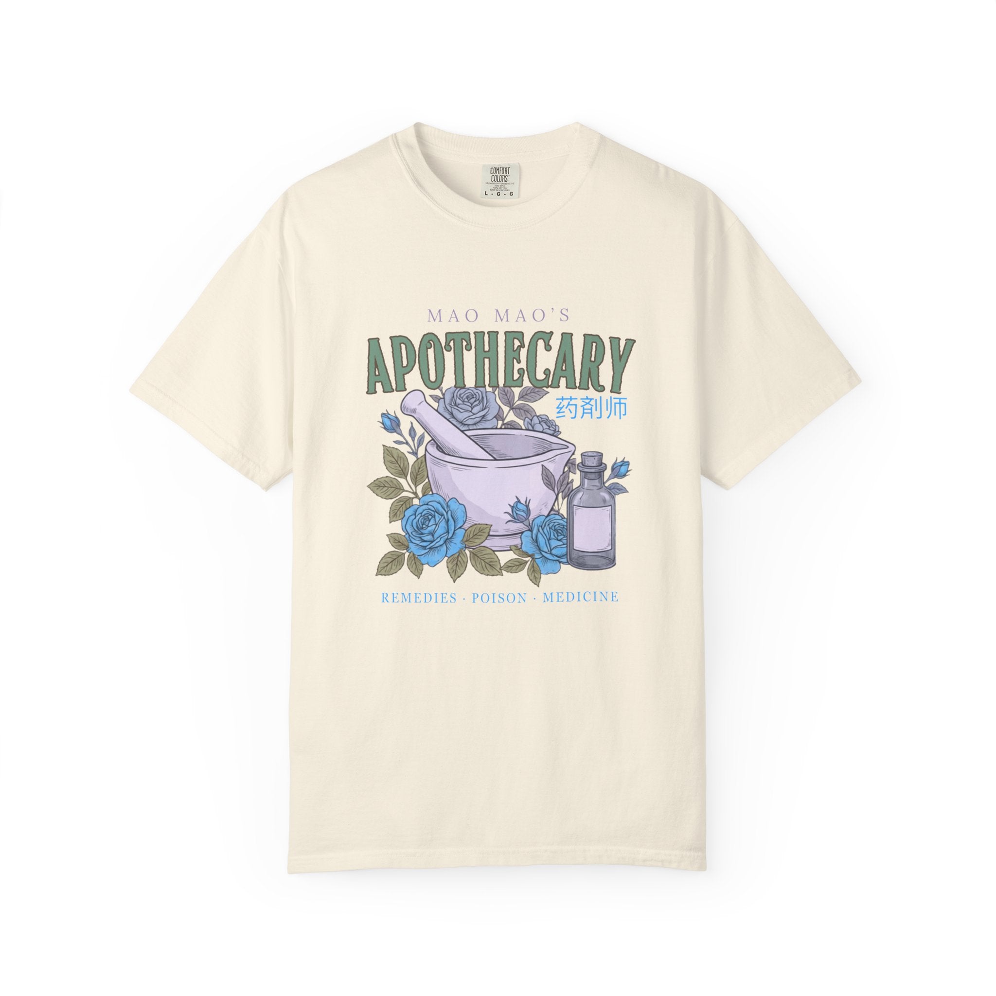 Apothecary T-Shirt