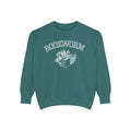 Bookworm Sweatshirt